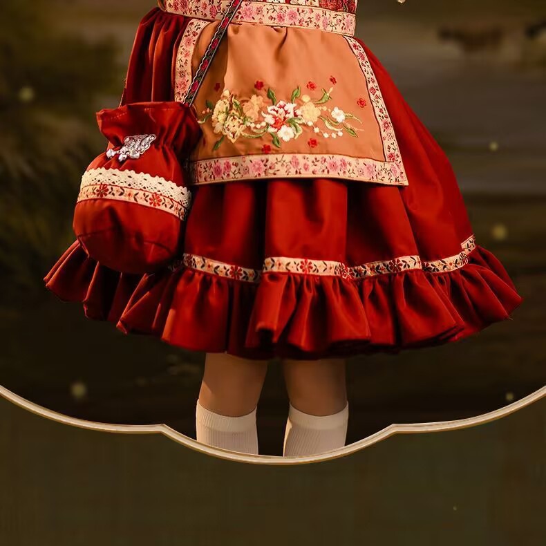 壯族三月三S503311-細節圖8