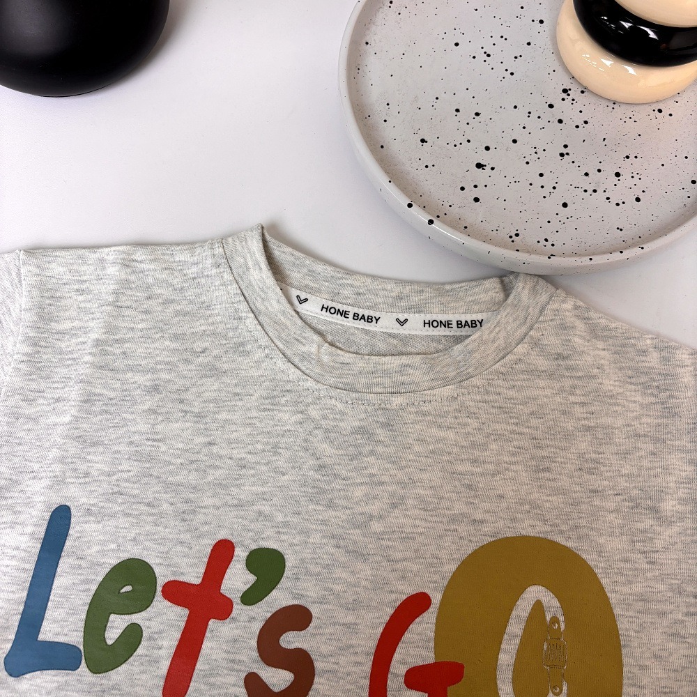 Let＇s Go T恤S503420-細節圖3