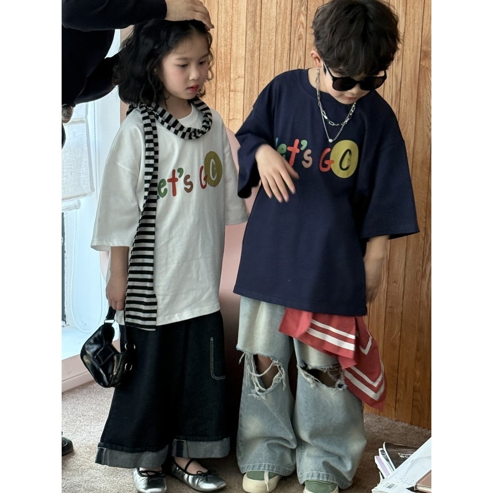 Let＇s Go T恤S503420-細節圖5