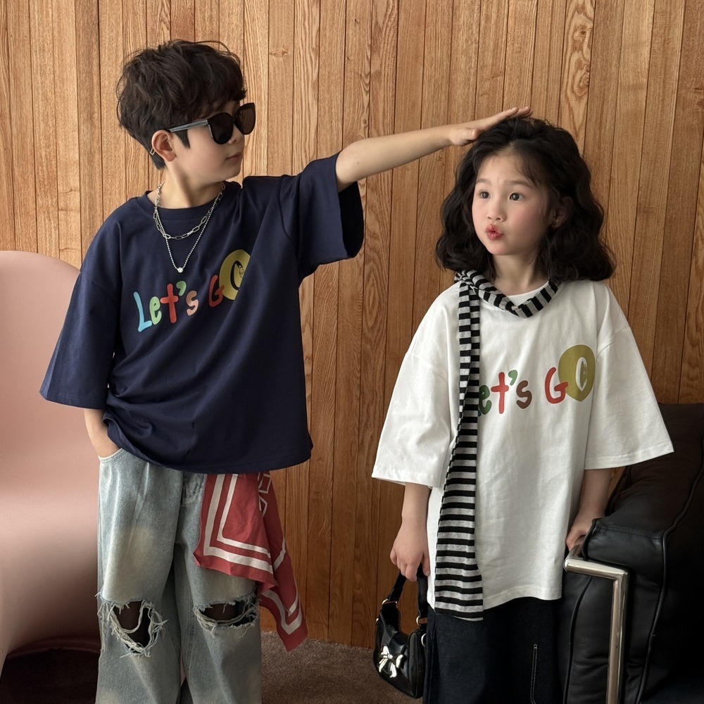 Let＇s Go T恤S503420-細節圖7