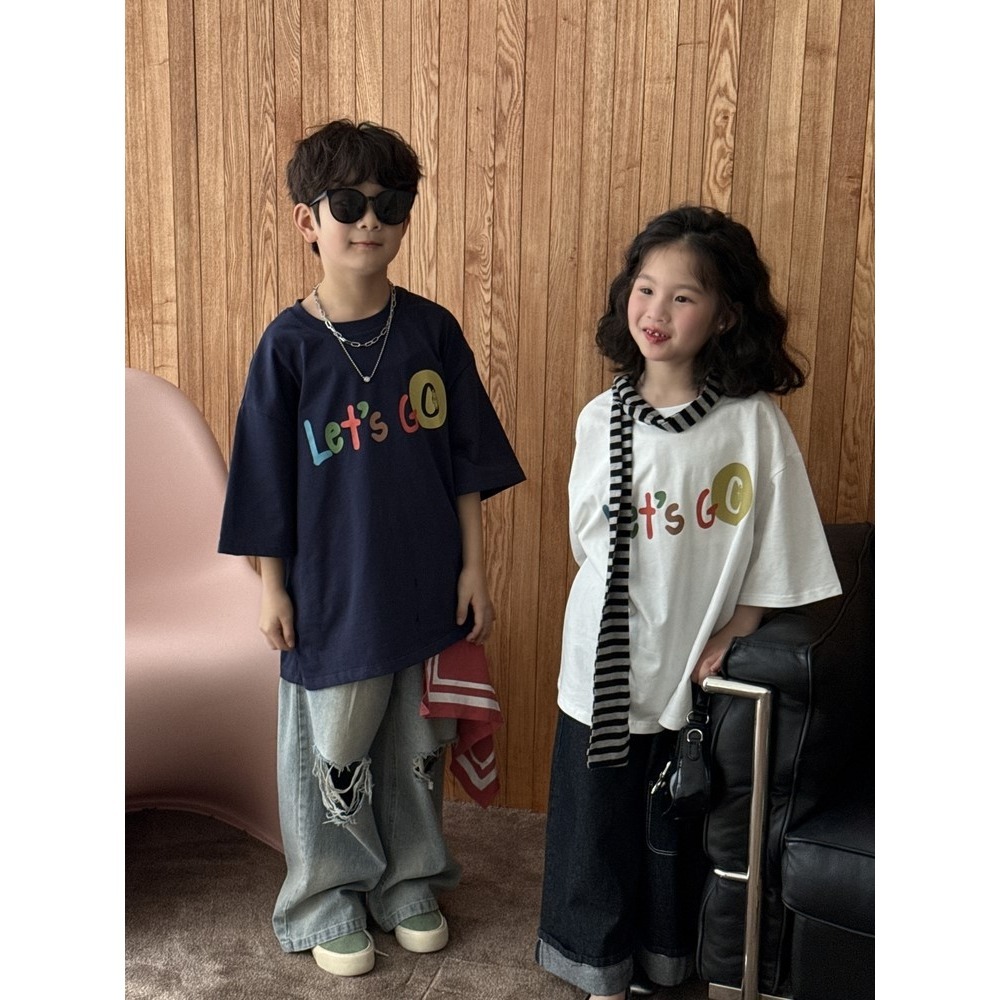 Let＇s Go T恤S503420-細節圖9