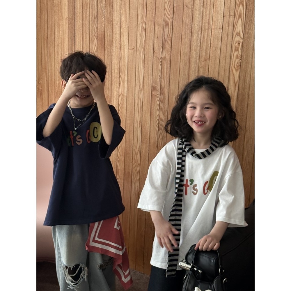 Let＇s Go T恤S503420-細節圖10