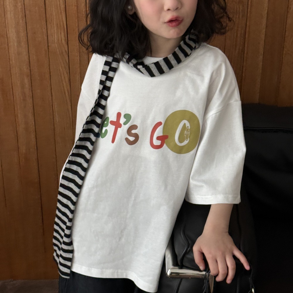 Let＇s Go T恤S503420-細節圖11