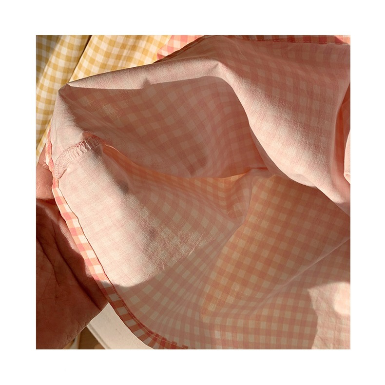 翻領小熊繡花連衣裙S504117-細節圖10