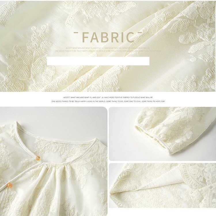 親子-新中式馬甲兩件套S504131-細節圖6