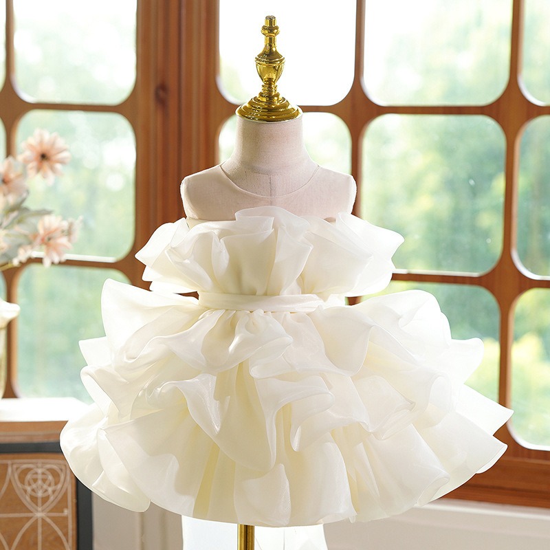 紗紗禮服裙S504133-細節圖2