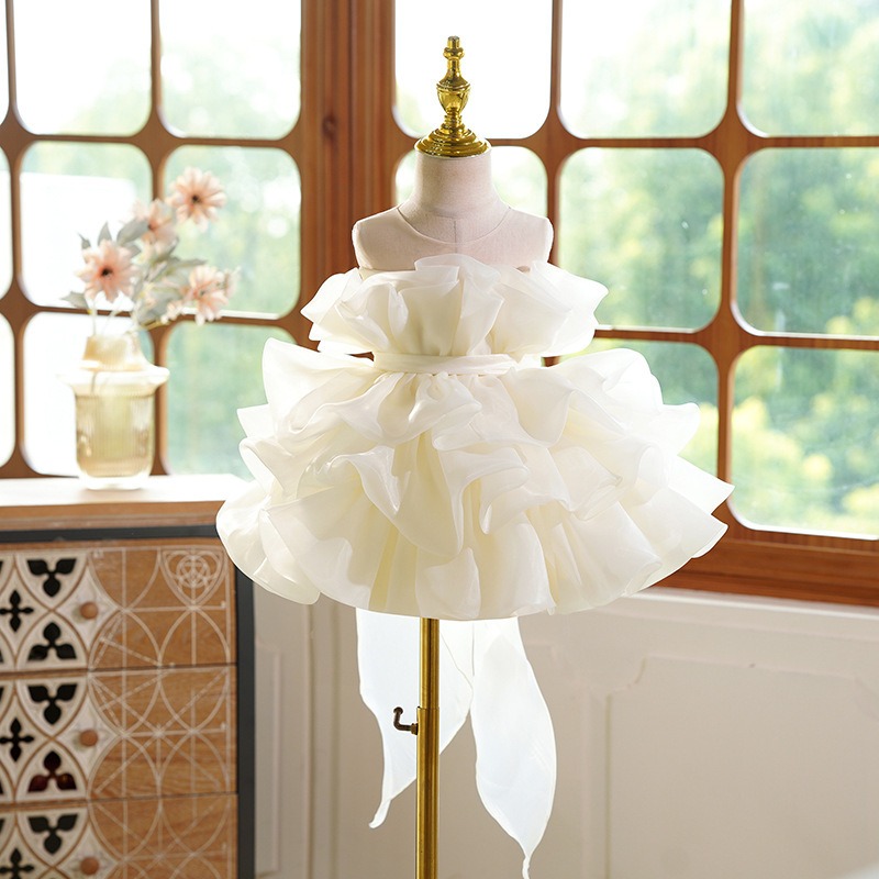 紗紗禮服裙S504133-細節圖8