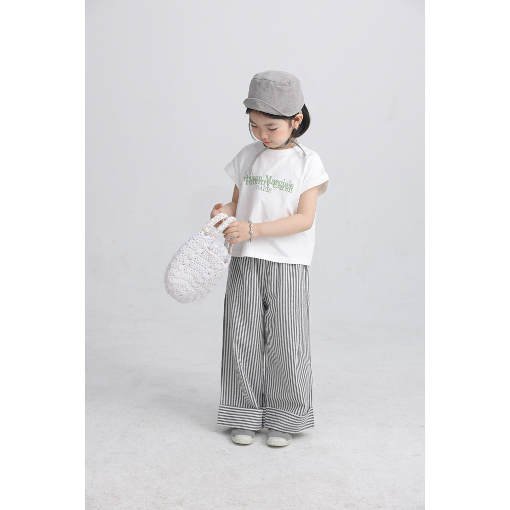 親子-落肩扭袖上衣S504221-細節圖4