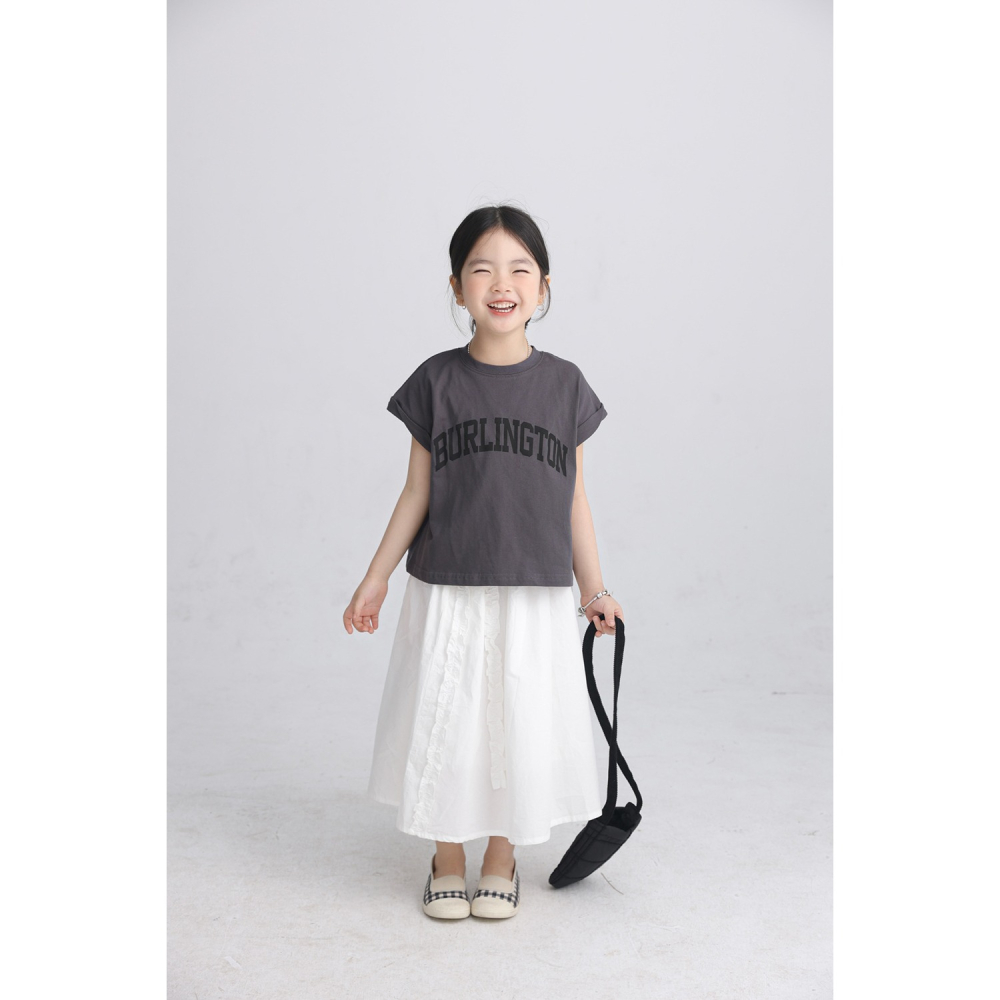 親子-落肩扭袖上衣S504221-細節圖6