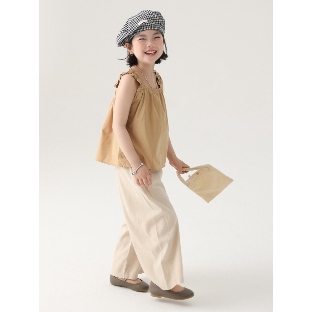 親子-日系九分褲S504236-細節圖4