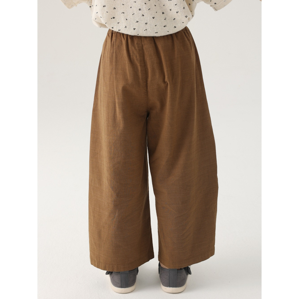 親子-日系九分褲S504236-細節圖7