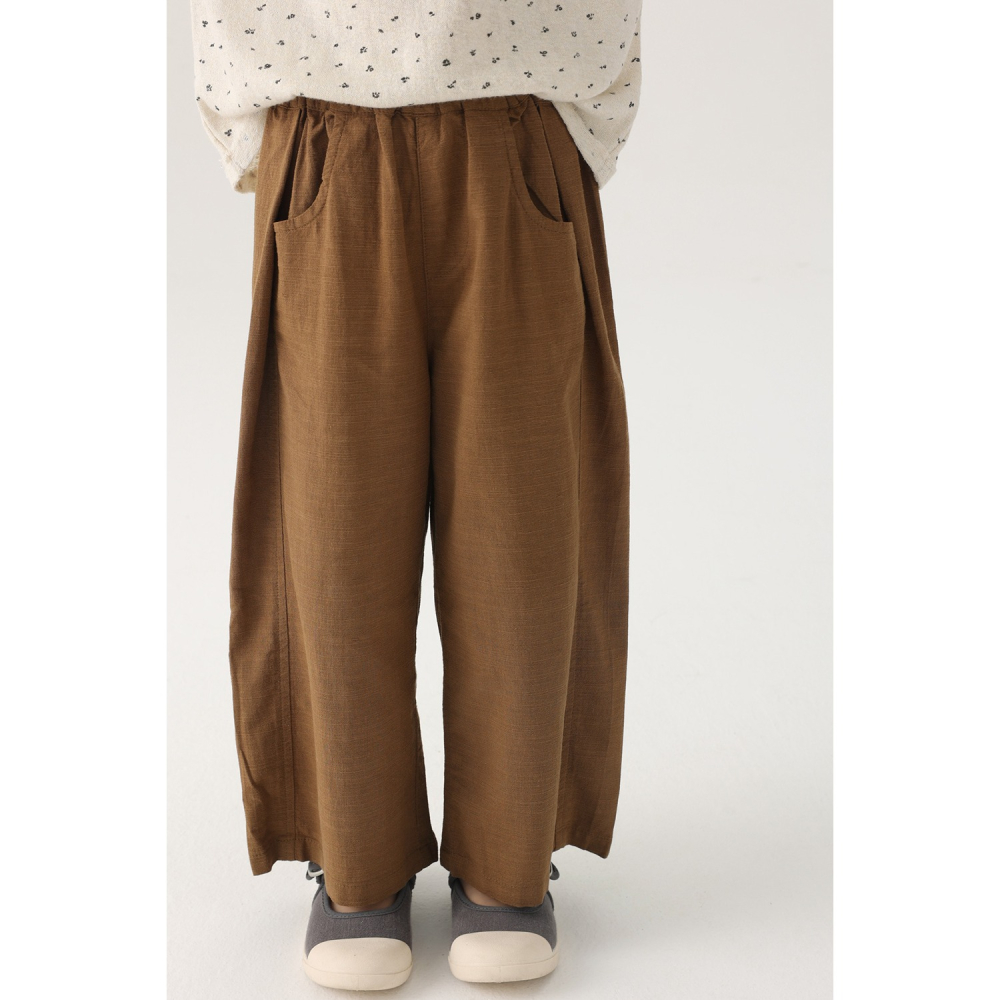 親子-日系九分褲S504236-細節圖8