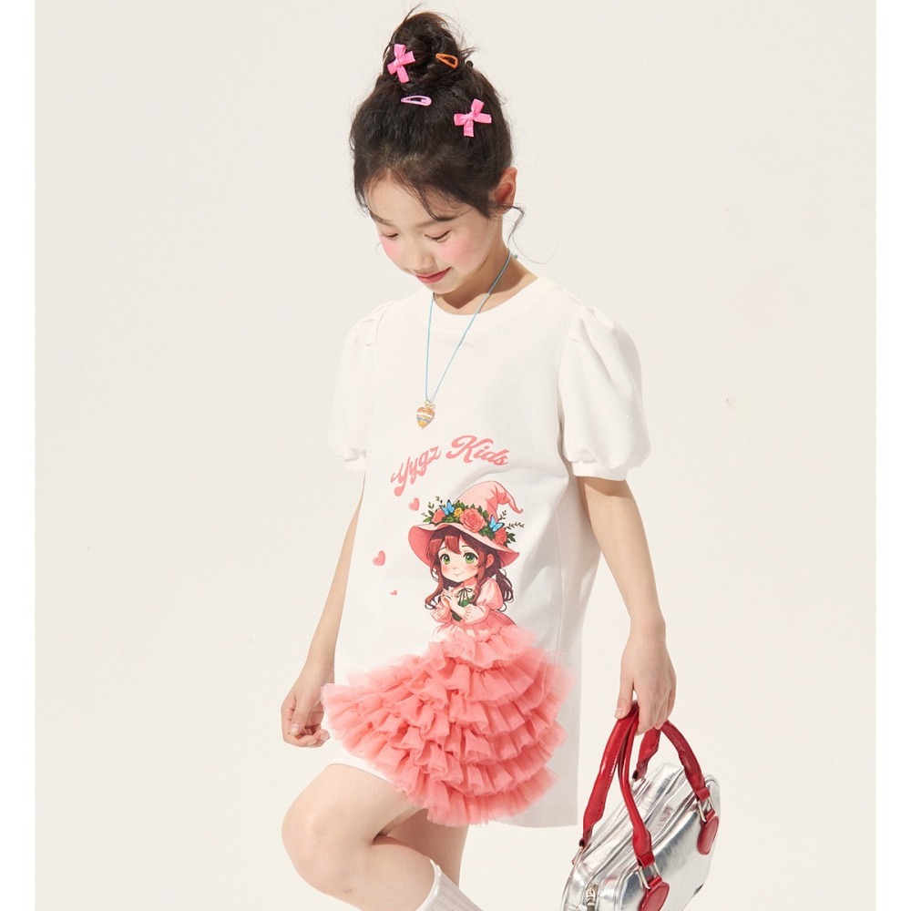 休閒連衣裙S504314-細節圖3