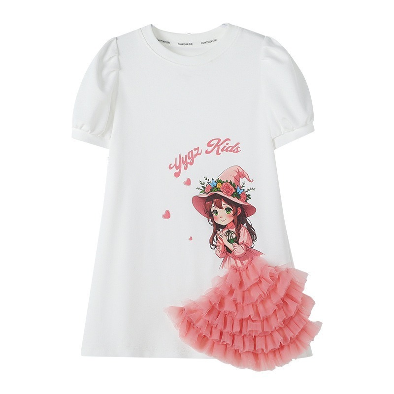 休閒連衣裙S504314-細節圖4