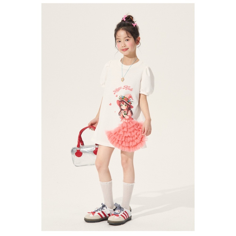 休閒連衣裙S504314-細節圖5