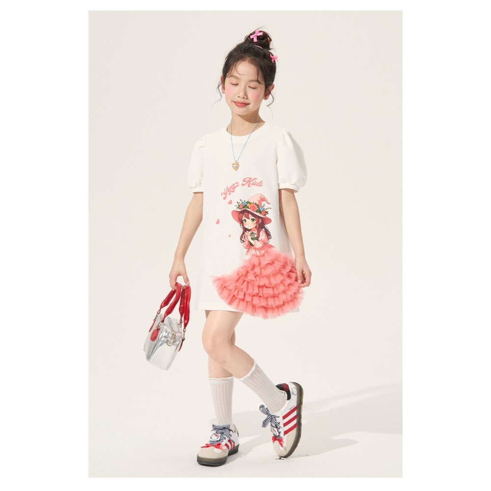 休閒連衣裙S504314-細節圖6