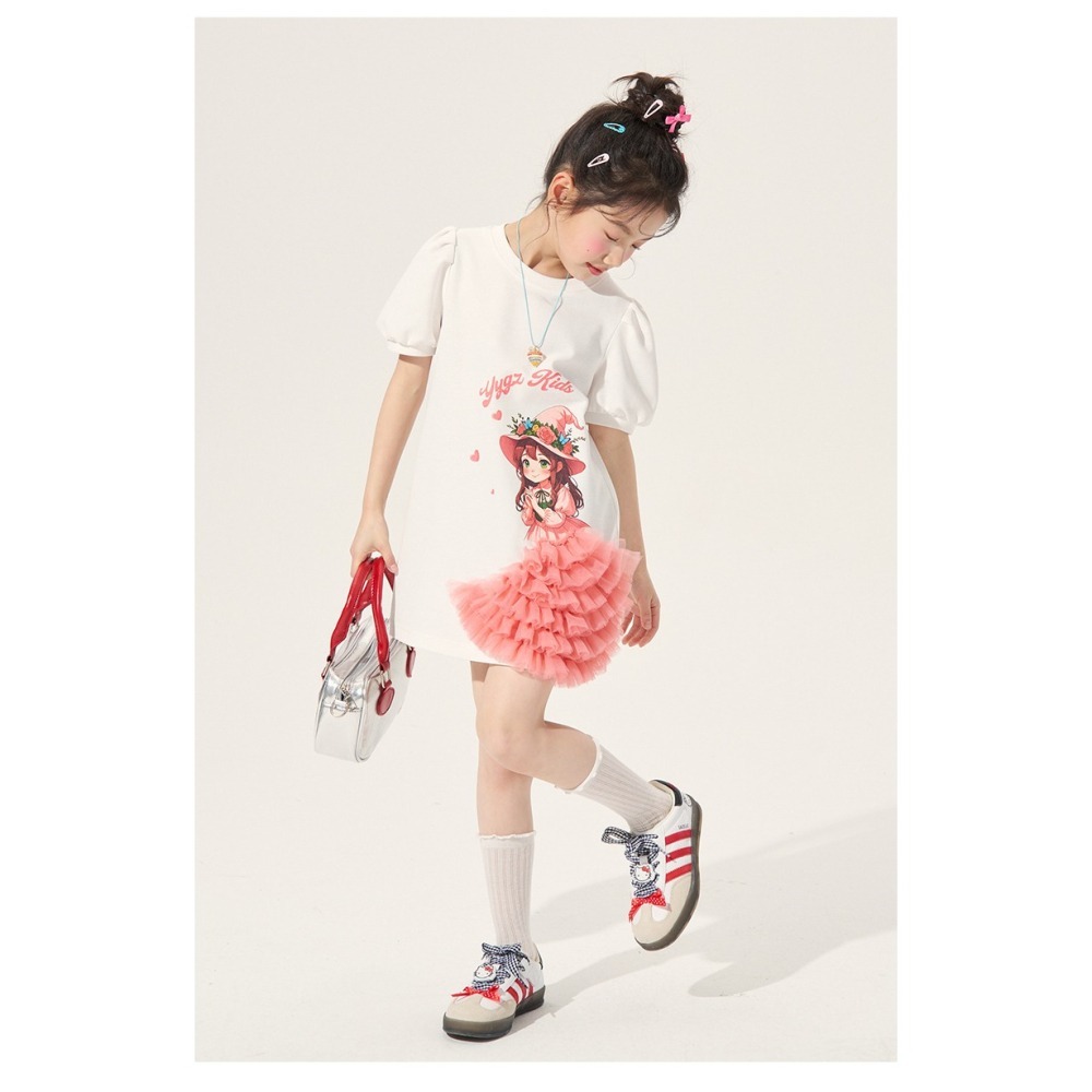 休閒連衣裙S504314-細節圖7