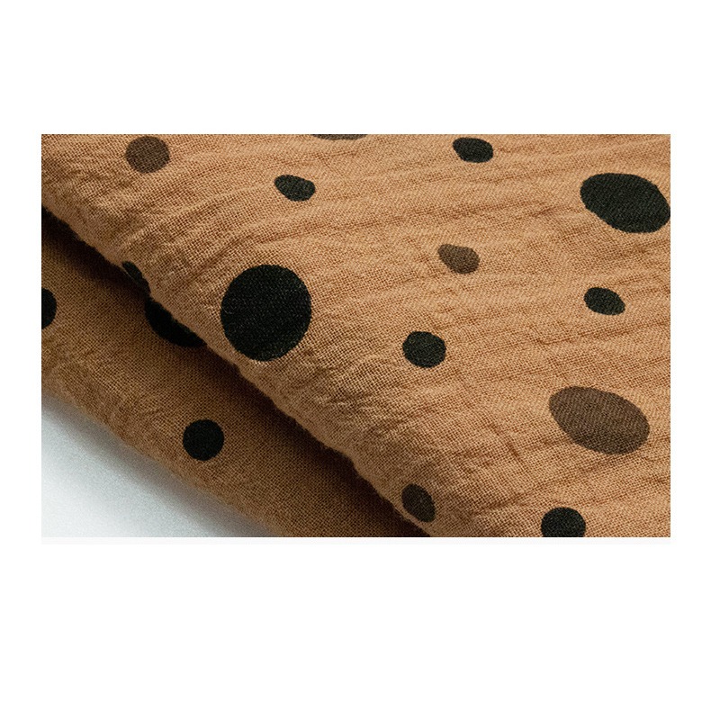 圓點襯衫S504328-細節圖4