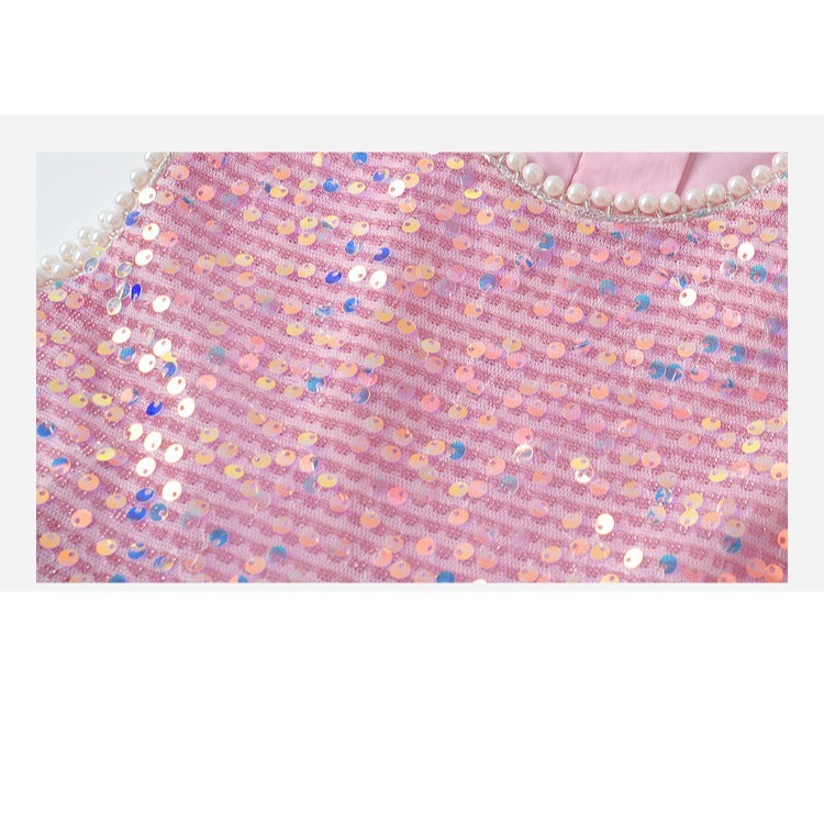 親子-玫瑰圓舞曲洋裝S504404-細節圖3