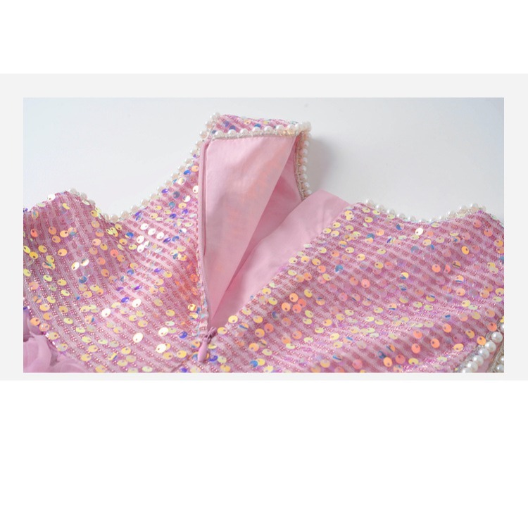 親子-玫瑰圓舞曲洋裝S504404-細節圖4