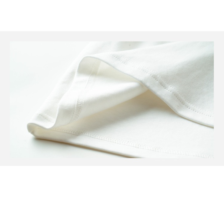 親子-印花項鍊T恤S504414-細節圖6