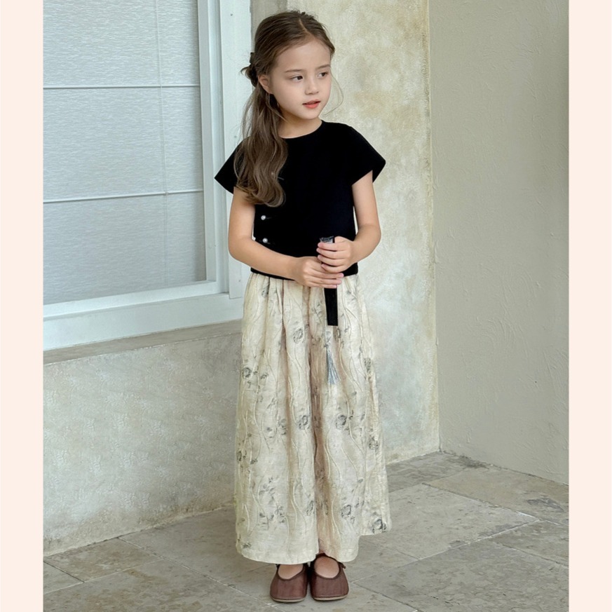 親子-中國風休閒套裝S504418-細節圖7