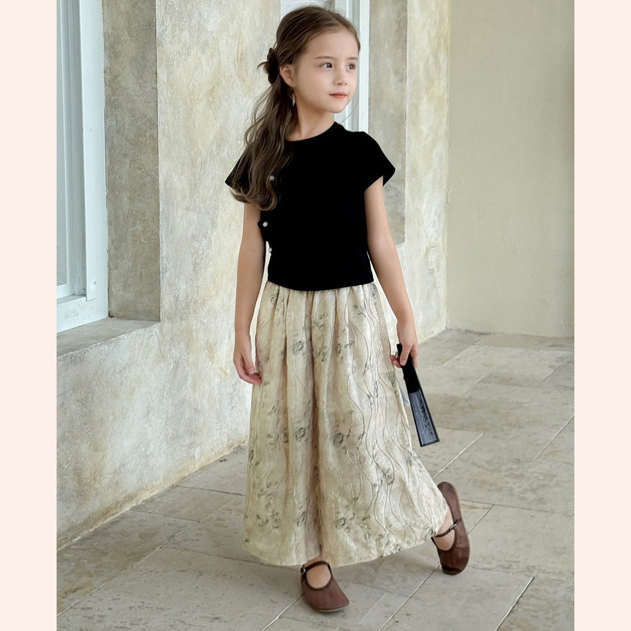 親子-中國風休閒套裝S504418-細節圖8