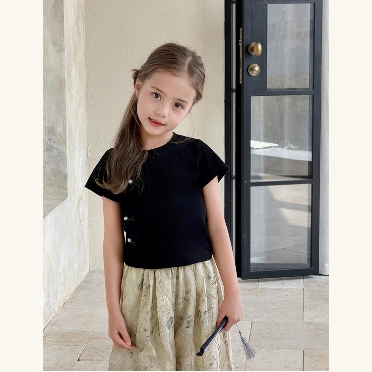 親子-中國風休閒套裝S504418-細節圖9