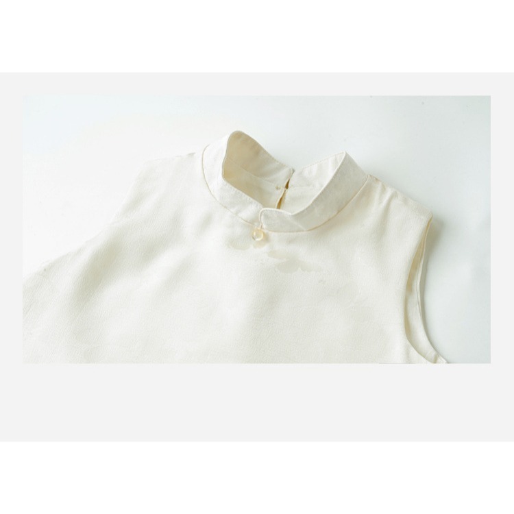 親子-新中式輕紗套裝S504428-細節圖3