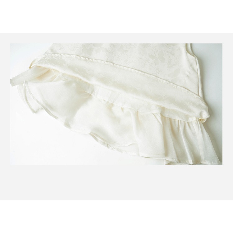 親子-新中式輕紗套裝S504428-細節圖4