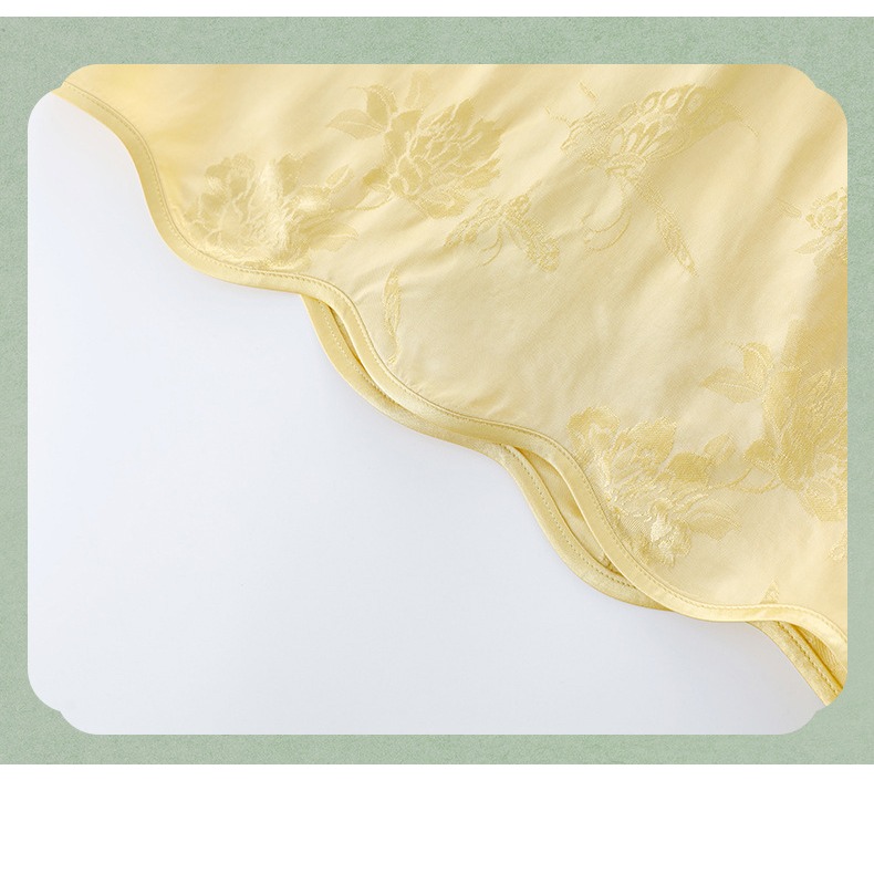 中式無袖套裝S505216-細節圖4