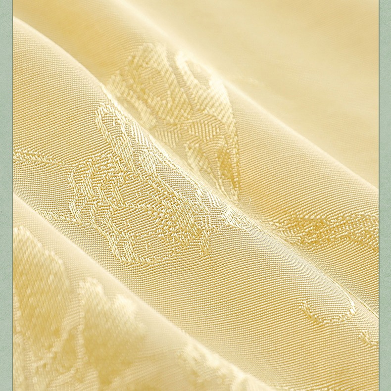 中式無袖套裝S505216-細節圖5