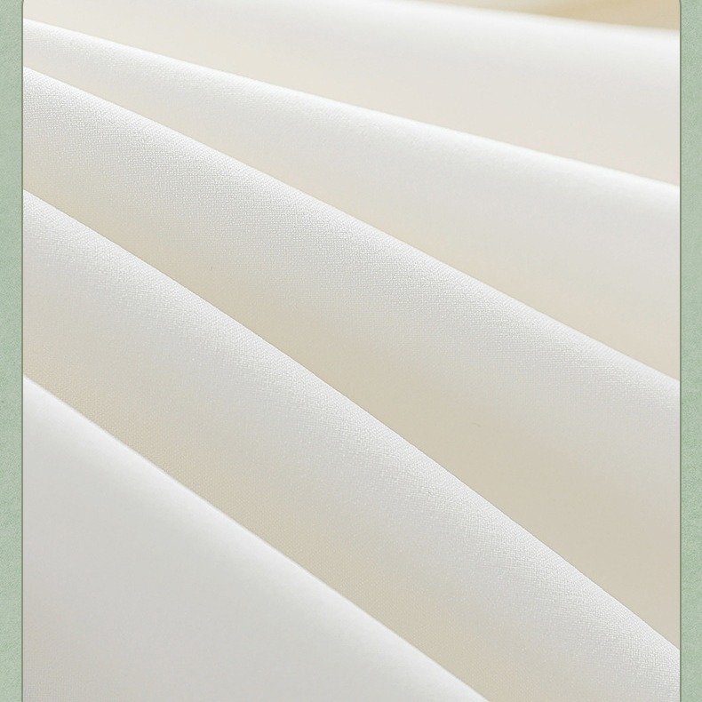 中式套裝襯衫馬面裙S505217-細節圖6