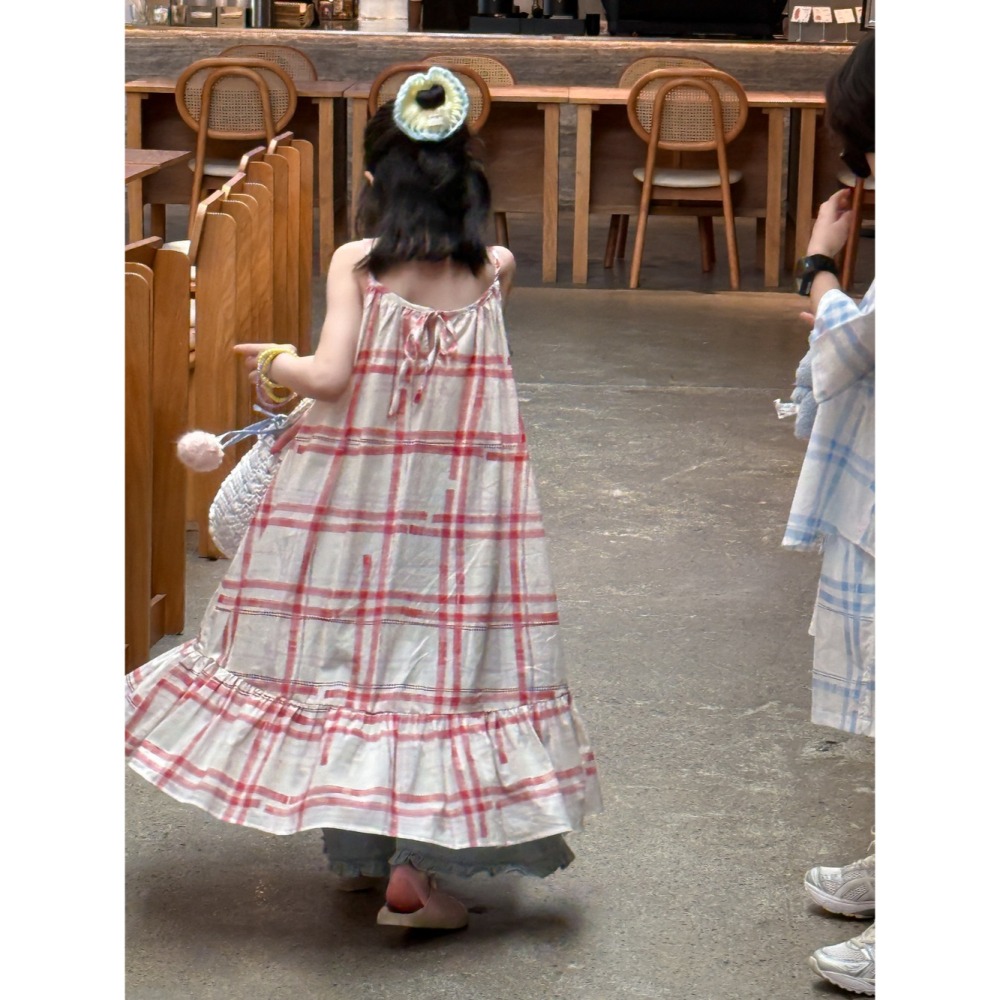 格子手足裝S505231-細節圖10