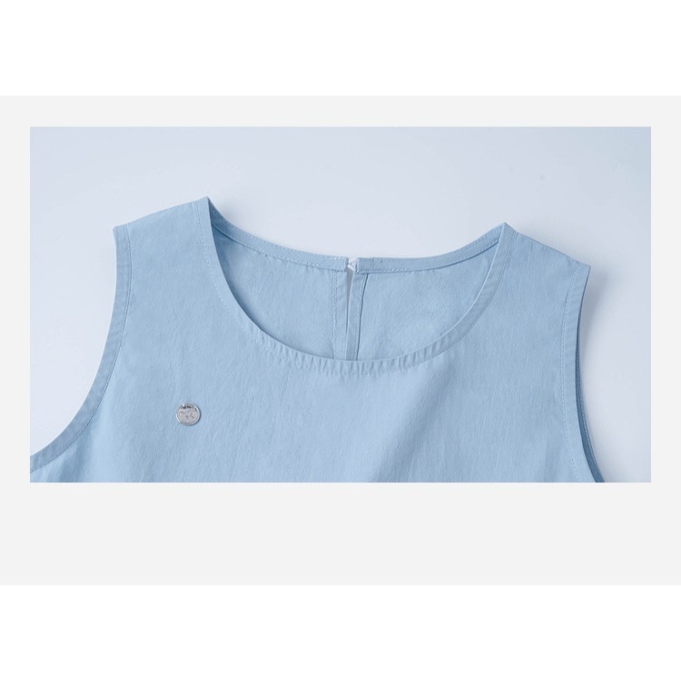 親子-飄逸輕紗裙S505305-細節圖5