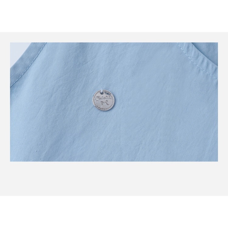 親子-飄逸輕紗裙S505305-細節圖6