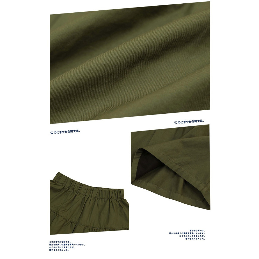 親子-笑臉半身裙S505317-細節圖6