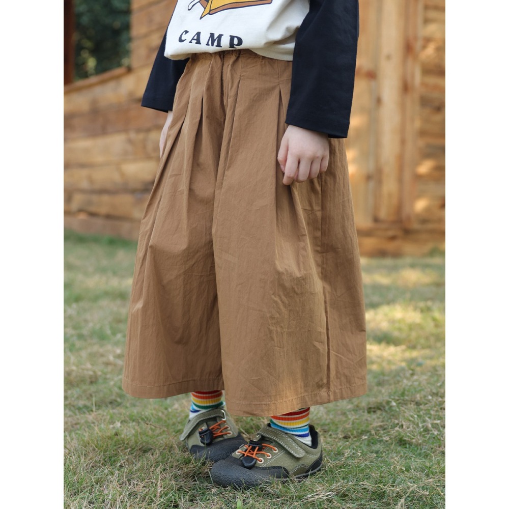 親子-休閒褲S505319-細節圖3