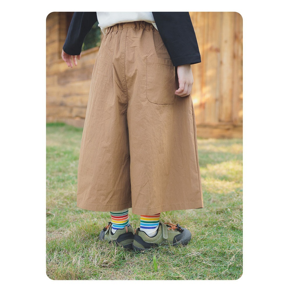 親子-休閒褲S505319-細節圖6