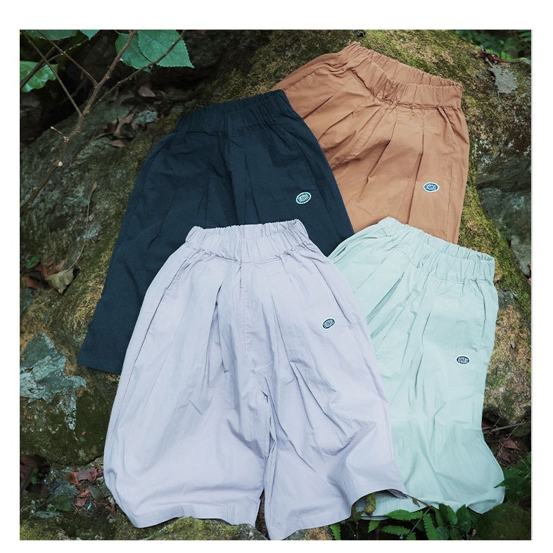 親子-休閒褲S505319-細節圖11