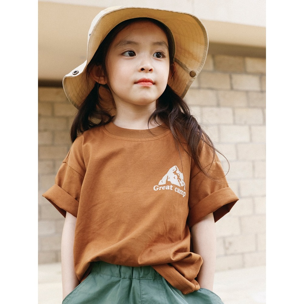 親子-山系戶外上衣S505322-細節圖2