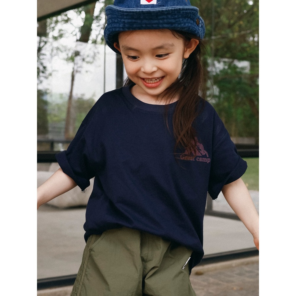 親子-山系戶外上衣S505322-細節圖3