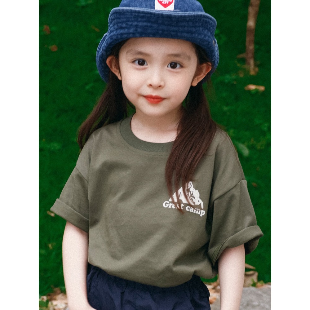 親子-山系戶外上衣S505322-細節圖4