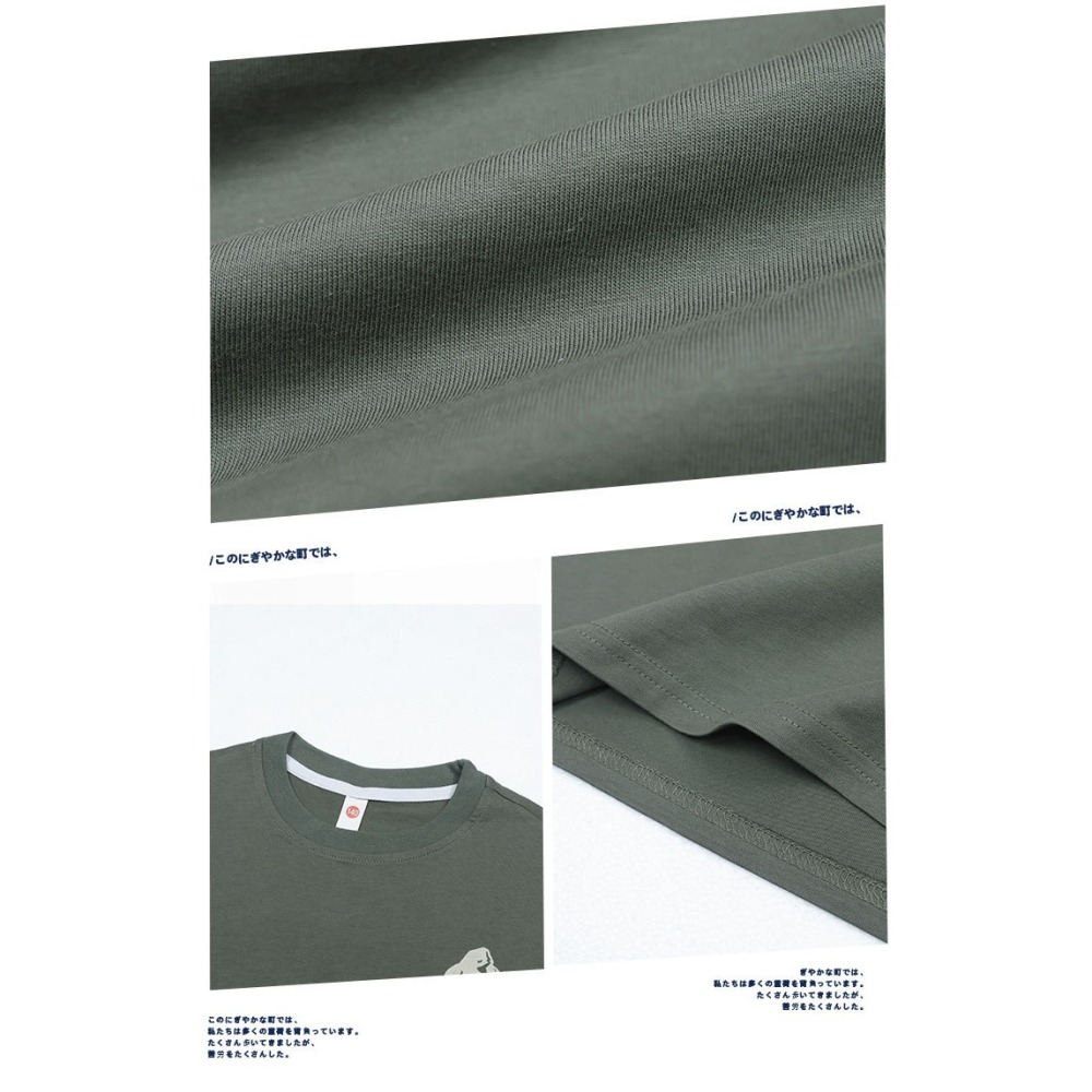 親子-山系戶外上衣S505322-細節圖5