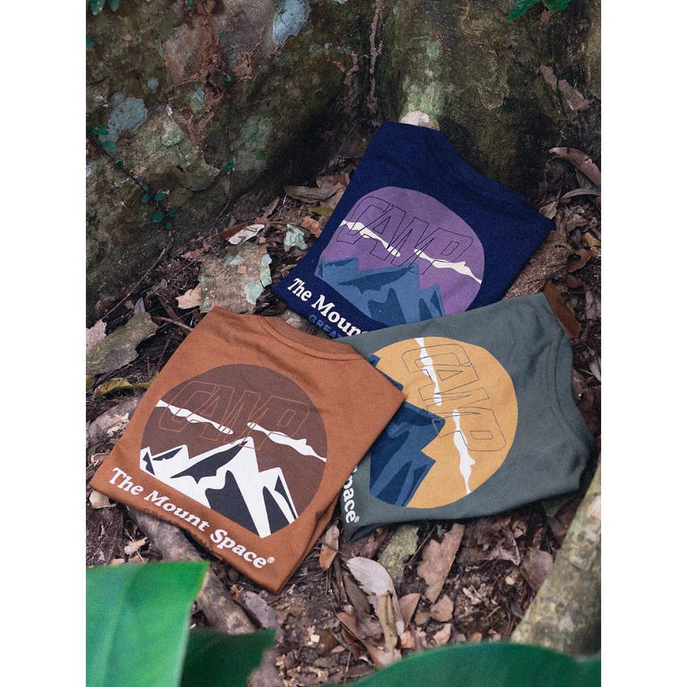 親子-山系戶外上衣S505322-細節圖6