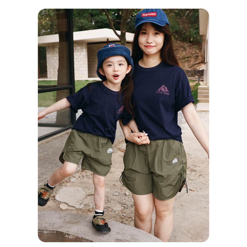 親子-山系戶外上衣S505322-細節圖7