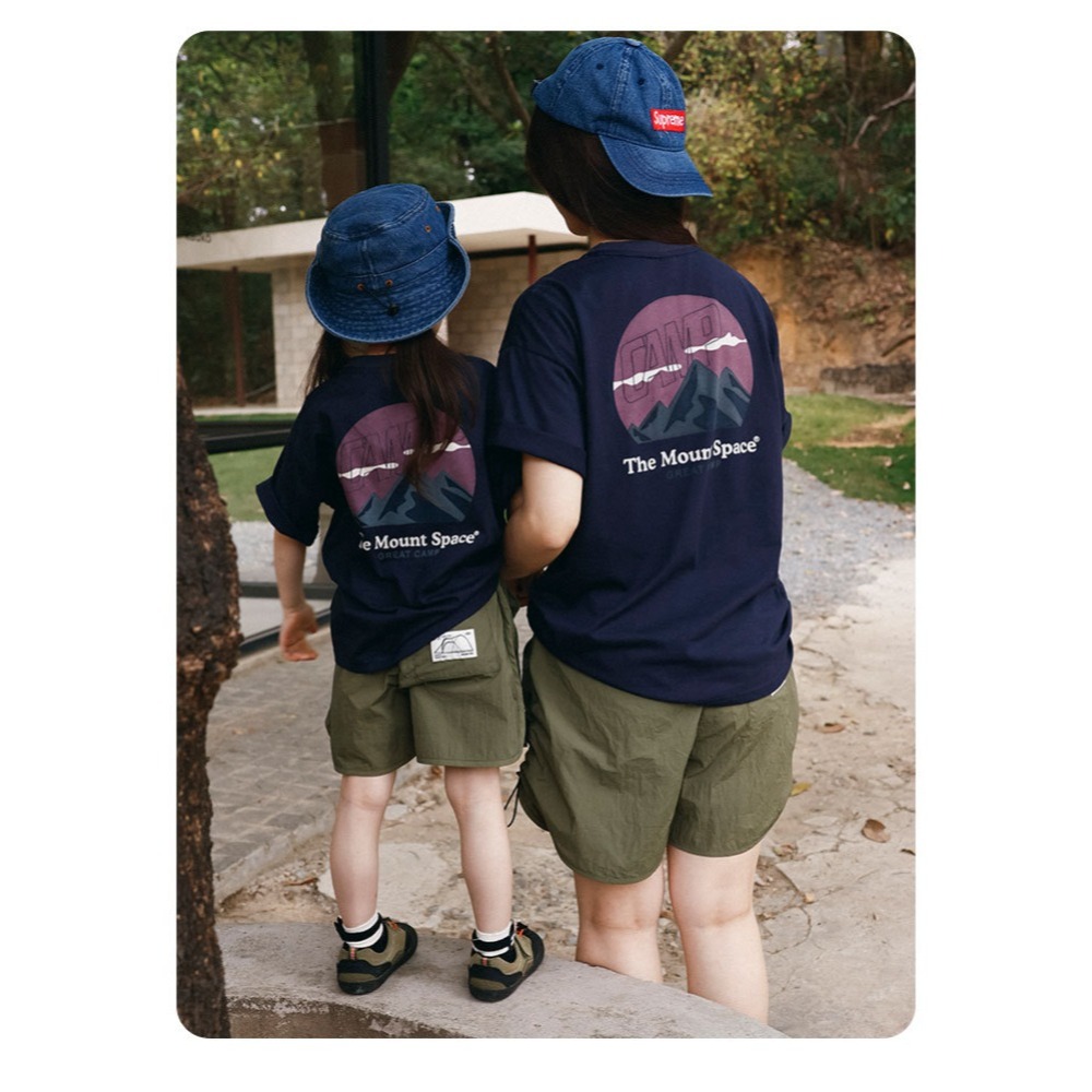 親子-山系戶外上衣S505322-細節圖8