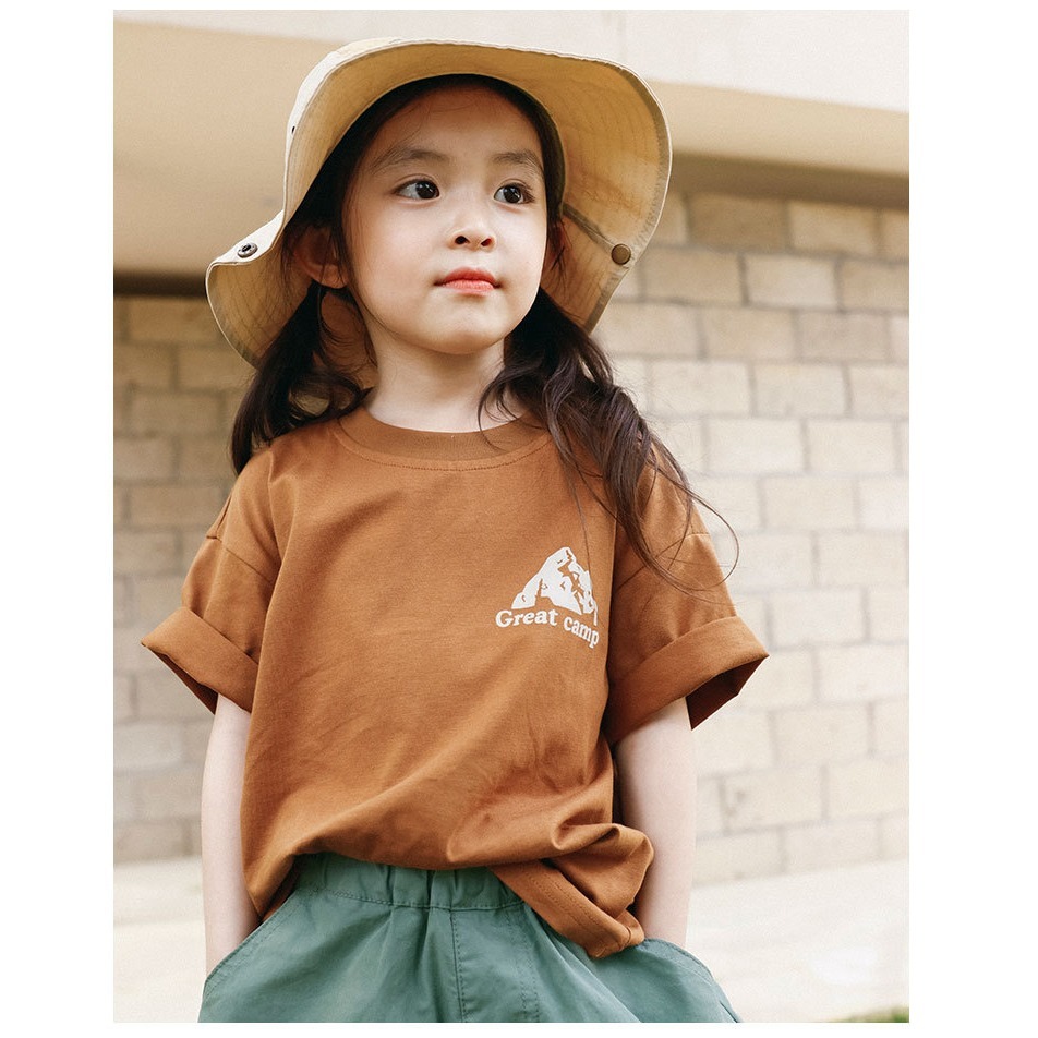 親子-山系戶外上衣S505322-細節圖10