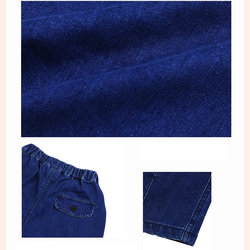 迷彩短褲S505325-細節圖4