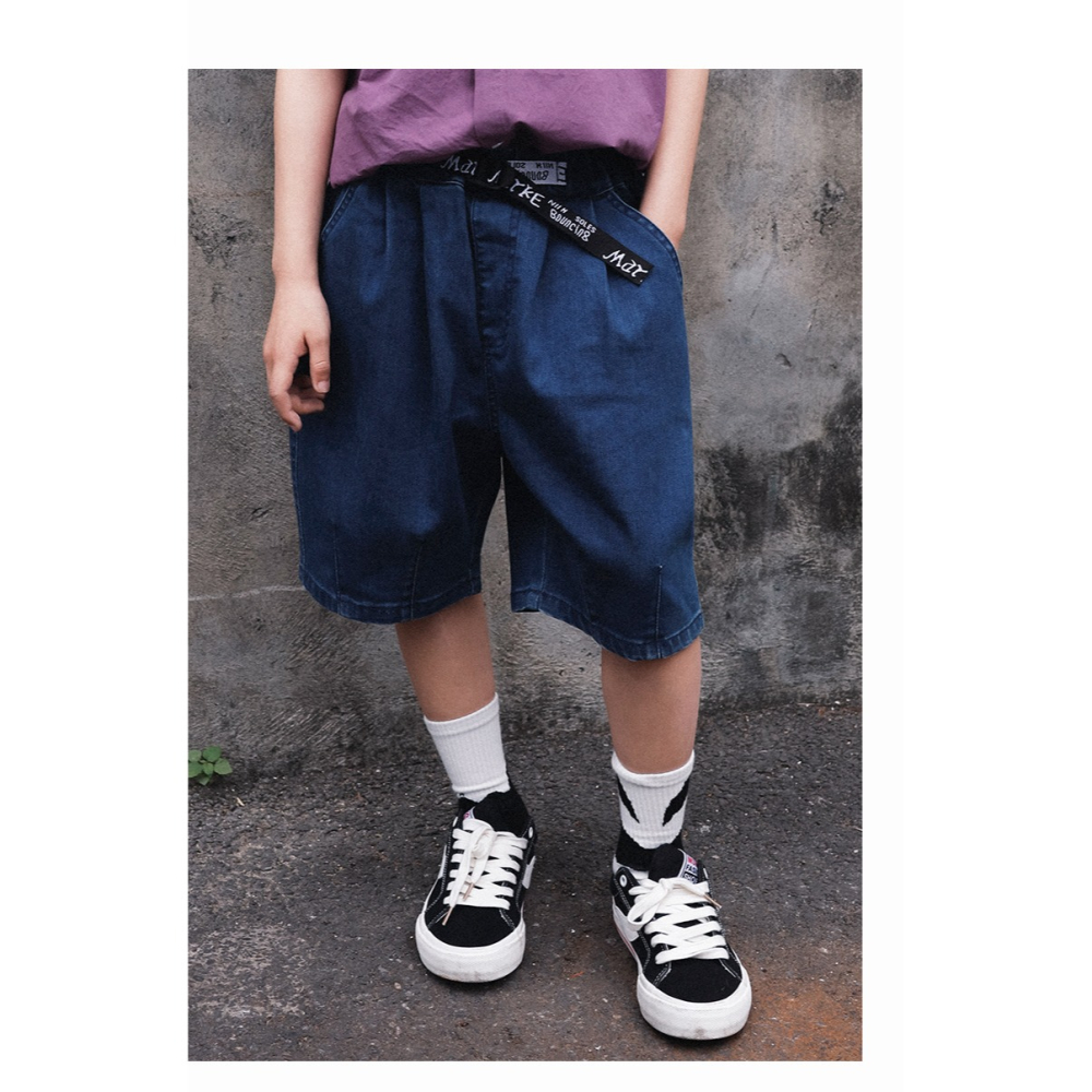 迷彩短褲S505325-細節圖8